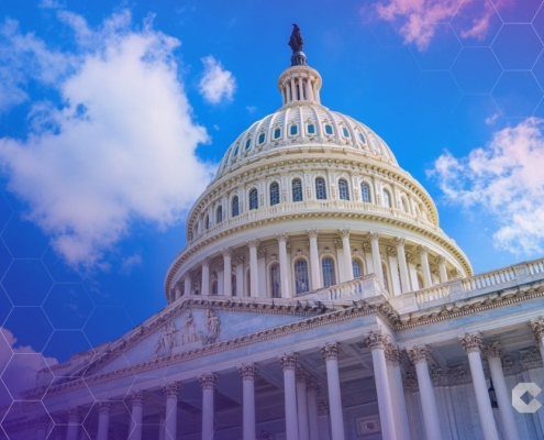 CLARITY Act Faces Slim Odds in 2026 Without April Committee Move: Galaxy Exec CLARITY Act Faces Slim Odds in 2026 Without April Committee Move: Galaxy Exec
