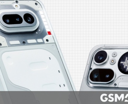 Weekly poll: Nothing Phone (4a) and Phone (4a) Pro await your approval