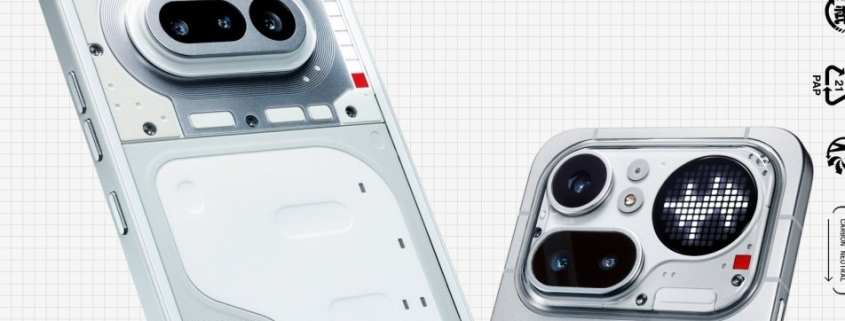 Weekly poll: Nothing Phone (4a) and Phone (4a) Pro await your approval