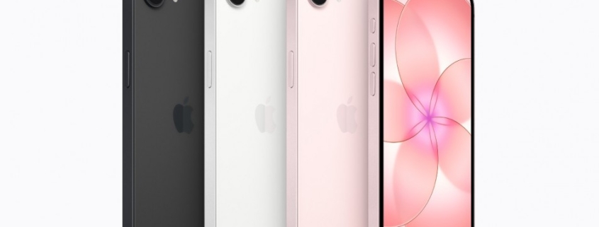 Weekly poll results: the iPhone 17e looks too cheap to cost 0