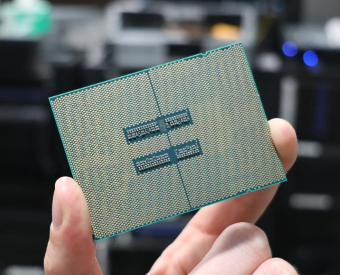 Hangs & Performance Regression On Large Systems Fixed For Linux 7.0-rc4 Hangs & Performance Regression On Large Systems Fixed For Linux 7.0-rc4