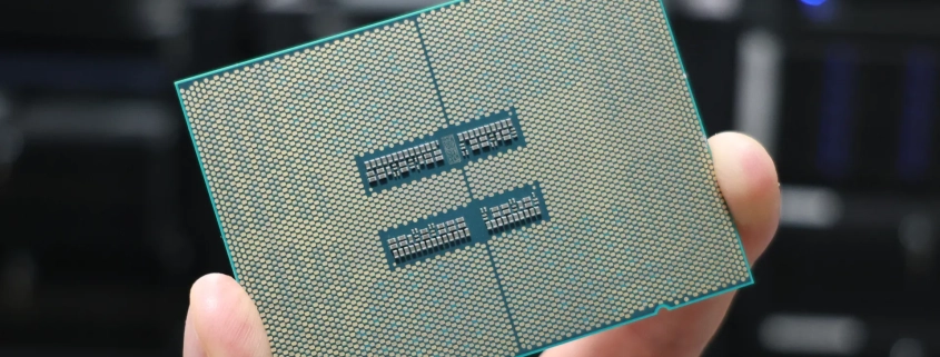 Hangs & Performance Regression On Large Systems Fixed For Linux 7.0-rc4