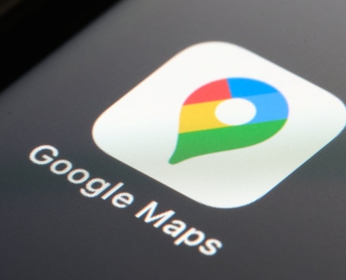 Even Google Maps Has an AI Assistant Now