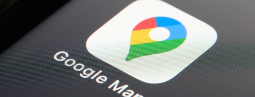 Even Google Maps Has an AI Assistant Now