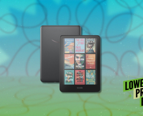 This Amazon Kindle Colorsoft Signature Edition Is Nearly 20% Off Right Now