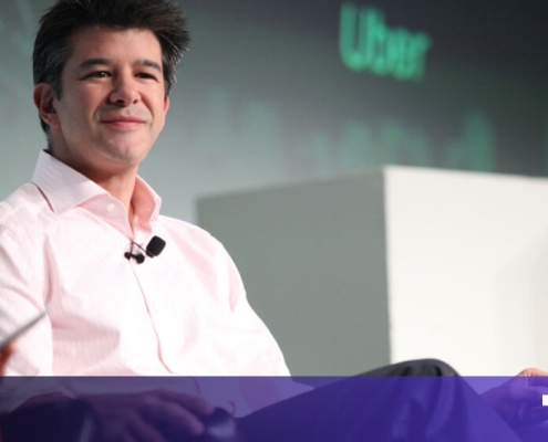 Uber founder Travis Kalanick launches robotics company Atoms Uber founder Travis Kalanick launches robotics company Atoms