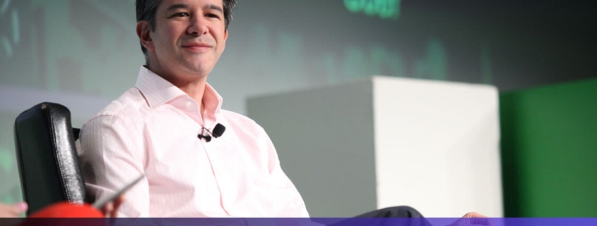 Uber founder Travis Kalanick launches robotics company Atoms Uber founder Travis Kalanick launches robotics company Atoms