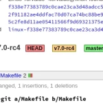 Linux 7.0-rc4 Released With Hang Fixes, Resolves At Least One Performance Regression