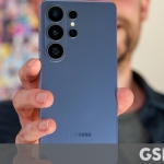 Samsung Galaxy S26 Ultra goes through durability testing, see if it bends