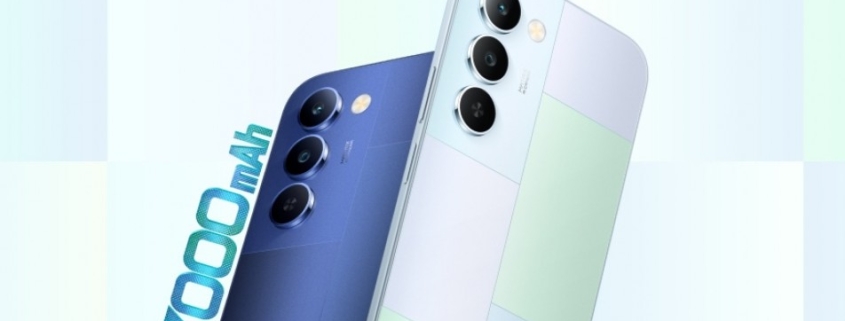 Realme P4 Lite 5G with 7,000mAh battery set to debut later this week