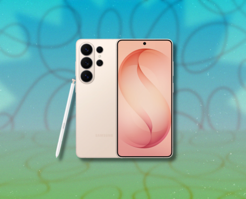 The Samsung Galaxy S26 Ultra Is Up to 0 Off With This Trade-In Deal