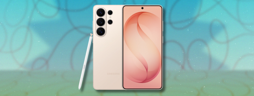 The Samsung Galaxy S26 Ultra Is Up to 0 Off With This Trade-In Deal