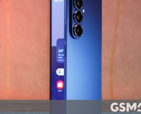 Samsung Galaxy Z Fold8 and the ‘wide Fold’ will both have bigger batteries than the Fold7