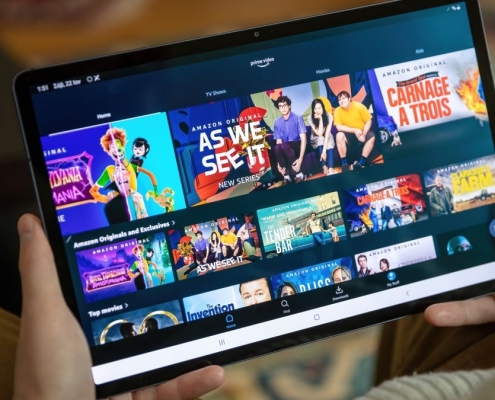 Prime Video Is About to Take 4K Streaming Away From ‘Basic’ Users