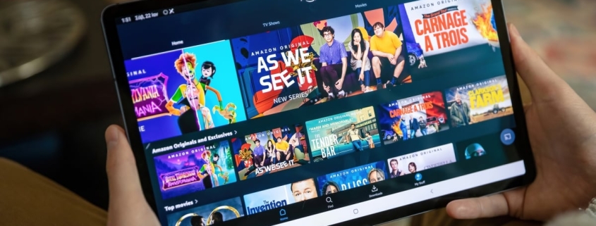 Prime Video Is About to Take 4K Streaming Away From ‘Basic’ Users