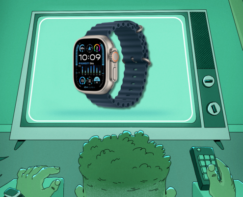 You Can Finally Get an Apple Watch Ultra 2 for Under 0 You Can Finally Get an Apple Watch Ultra 2 for Under 0