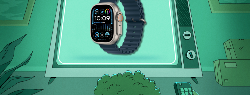 You Can Finally Get an Apple Watch Ultra 2 for Under 0 You Can Finally Get an Apple Watch Ultra 2 for Under 0