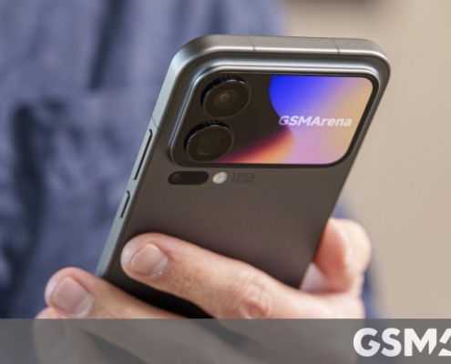 New details about the Xiaomi 18 Pro surface online