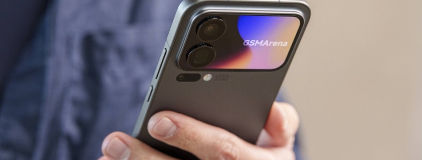 New details about the Xiaomi 18 Pro surface online