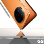 Oppo Find N6 arrives with zero-feel crease, 200MP main cam, 6,000mAh battery