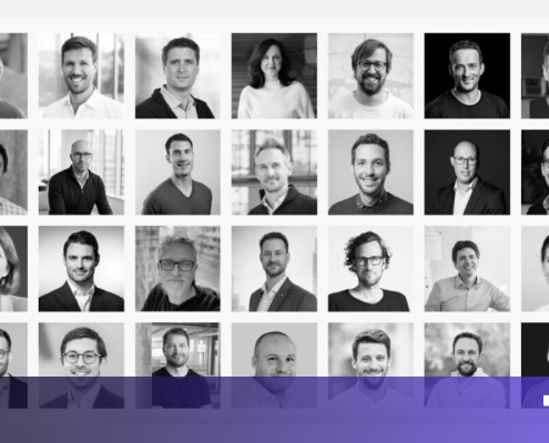 Operator Circle launches to back Europe’s next decacorn