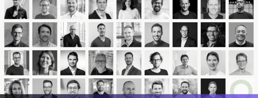 Operator Circle launches to back Europe’s next decacorn