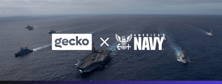 Gecko Robotics lands M Navy deal