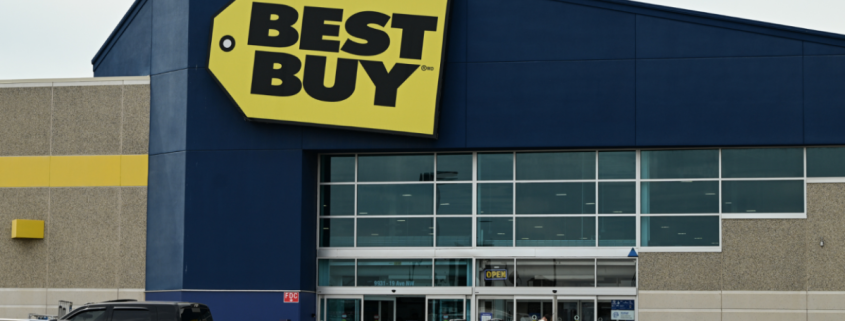 Best Buy’s Spring Sale Is Live, Ahead of Amazon’s ‘Big Spring Sale’