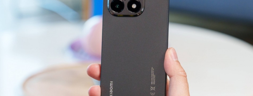 Xiaomi 17T nabs another certification on its way to a rumored early launch