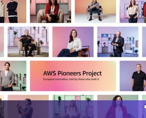 Europe’s most impactful AI startups