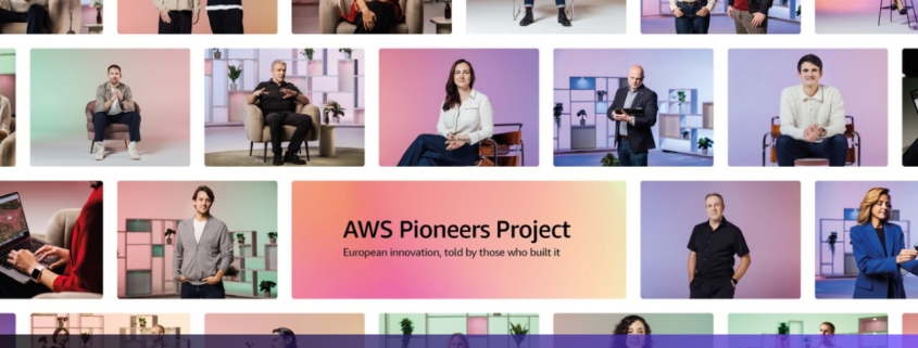 Europe’s most impactful AI startups