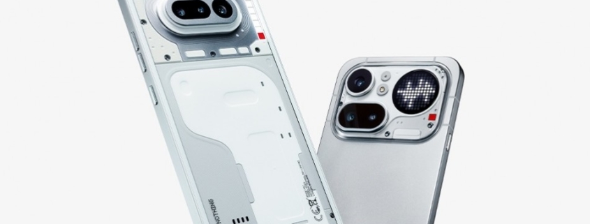 Nothing Phone (4a) series receiving new update with these features Nothing Phone (4a) series receiving new update with these features