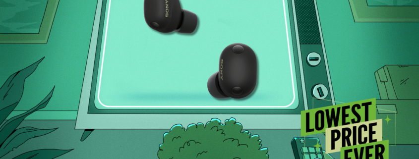 The Best Earbuds You Can Buy Just Dropped Under 0 for the First Time The Best Earbuds You Can Buy Just Dropped Under 0 for the First Time