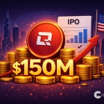 Hong Kong’s RedotPay Targets 0M Pre-IPO Raise for US Listing