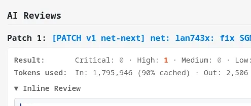 Google Engineers Launch “Sashiko” For Agentic AI Code Review Of The Linux Kernel