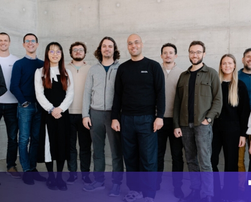 Rivia raises €13M to bring agentic AI to clinical trials
