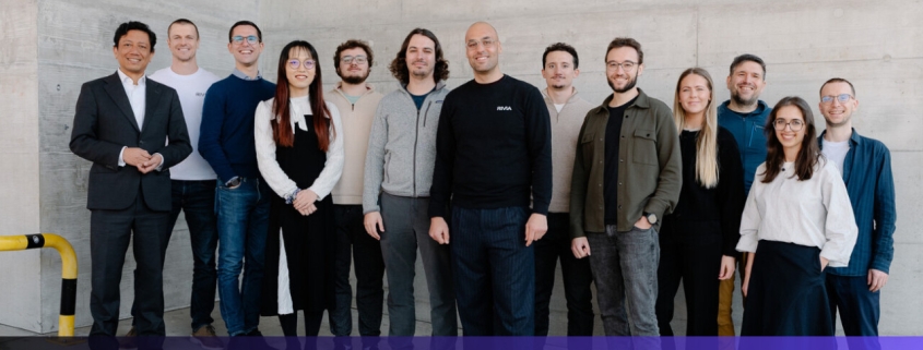 Rivia raises €13M to bring agentic AI to clinical trials