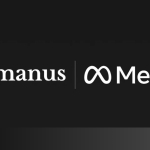 Meta’s Manus AI agent arrives on your desktop