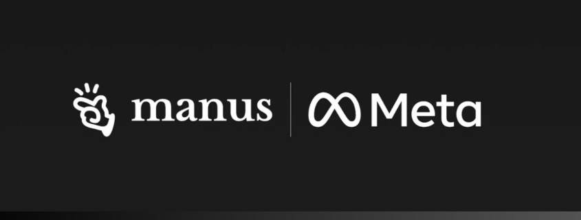 Meta’s Manus AI agent arrives on your desktop