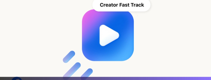 Meta has launched Creator Fast Track