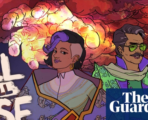 Why an up-and-coming indie developer is returning Microsoft’s money | Games