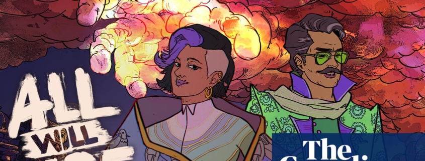 Why an up-and-coming indie developer is returning Microsoft’s money | Games