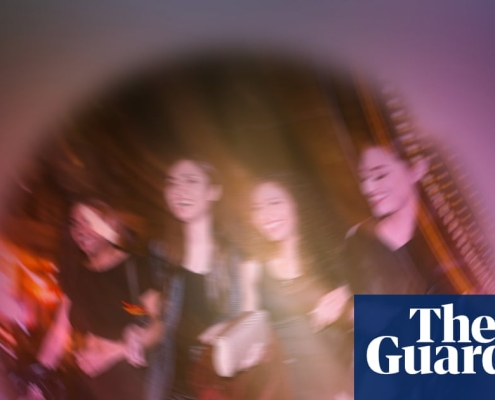 ‘They were comparing me to Bonnie Blue’: the disturbing rise of nightlife content | Women