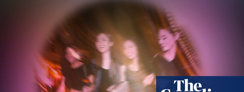 ‘They were comparing me to Bonnie Blue’: the disturbing rise of nightlife content | Women