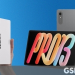 Lenovo Y700(Gen 5) debuts with SD 8 Gen Elite 5, Xiaoxin Pro 13 and Pro GT 13 also unveiled