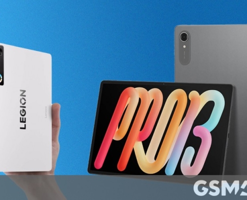 Lenovo Y700(Gen 5) debuts with SD 8 Gen Elite 5, Xiaoxin Pro 13 and Pro GT 13 also unveiled