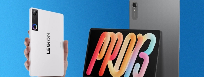 Lenovo Y700(Gen 5) debuts with SD 8 Gen Elite 5, Xiaoxin Pro 13 and Pro GT 13 also unveiled