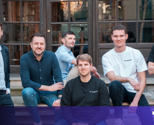 AI startup Ringtime raises €1.8M for voice agents