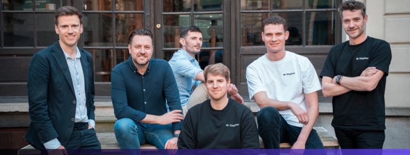 AI startup Ringtime raises €1.8M for voice agents