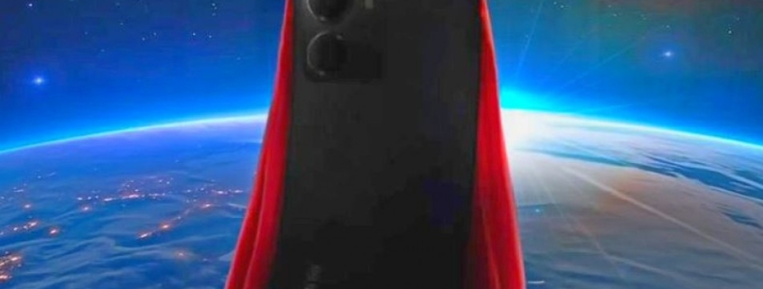 Redmi starts teasing “a new hero” that’s coming soon